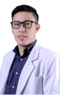 dr. AMARANTO SANTOSO ONGKO, Sp.PD