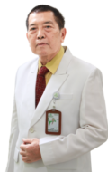 dr. LIEM KIEM SAN, Sp. KFR