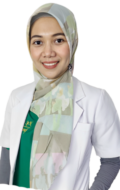 dr. RIKA AINUN TIKHA, Sp.N