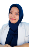dr. SETYA TRISTA KUSUMAWAHYUNI, Sp.A
