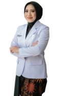 dr. KIRNIA TRI WULANDARI, Sp A dr. KIRNIA TRI WULANDARI, Sp A